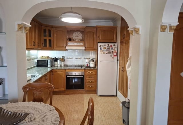 3 Zimmer Villa zu verkaufen in Guardamar del Segura mit Pool Garage - 338.500 € (Ref: 10070187)