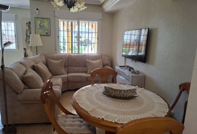 3 Zimmer Villa zu verkaufen in Guardamar del Segura mit Pool Garage - 338.500 € (Ref: 10070187)
