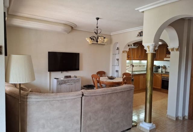 3 Zimmer Villa zu verkaufen in Guardamar del Segura mit Pool Garage - 338.500 € (Ref: 10070187)