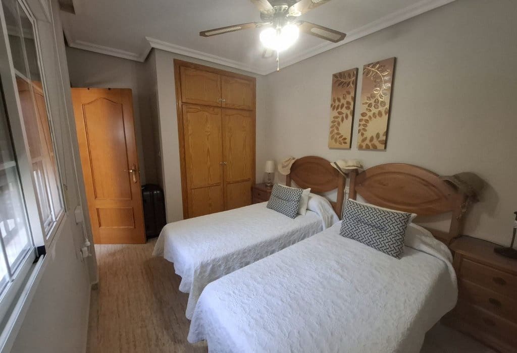 3 Zimmer Villa zu verkaufen in Guardamar del Segura mit Pool Garage - 338.500 € (Ref: 10070187)