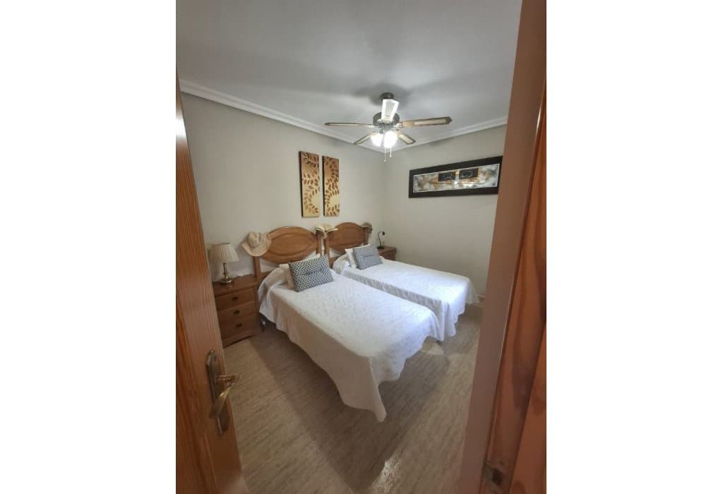 3 Zimmer Villa zu verkaufen in Guardamar del Segura mit Pool Garage - 338.500 € (Ref: 10070187)