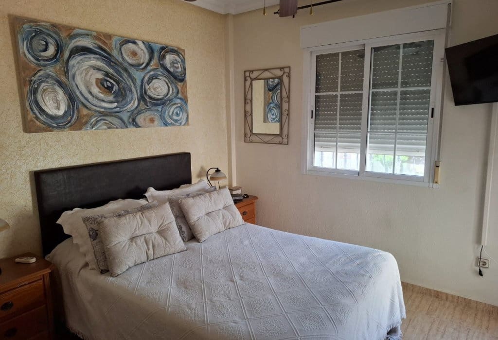 3 Zimmer Villa zu verkaufen in Guardamar del Segura mit Pool Garage - 338.500 € (Ref: 10070187)