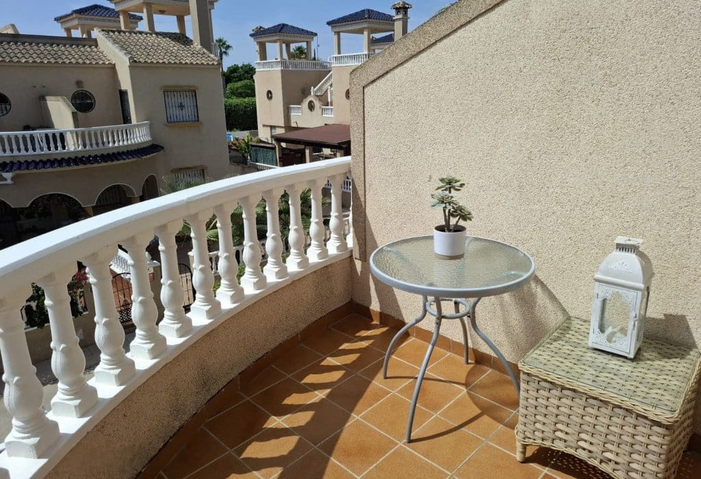 3 Zimmer Villa zu verkaufen in Guardamar del Segura mit Pool Garage - 338.500 € (Ref: 10070187)