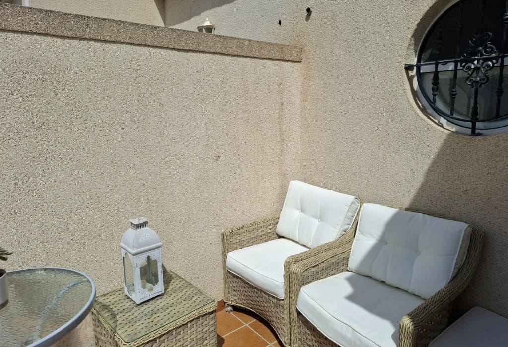 3 Zimmer Villa zu verkaufen in Guardamar del Segura mit Pool Garage - 338.500 € (Ref: 10070187)