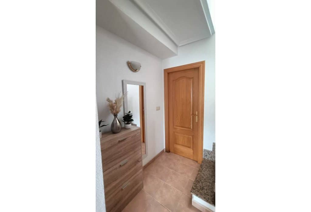 3 quarto Casa em Banda para venda em Guardamar del Segura com piscina garagem - 235 000 € (Ref: 10082152)