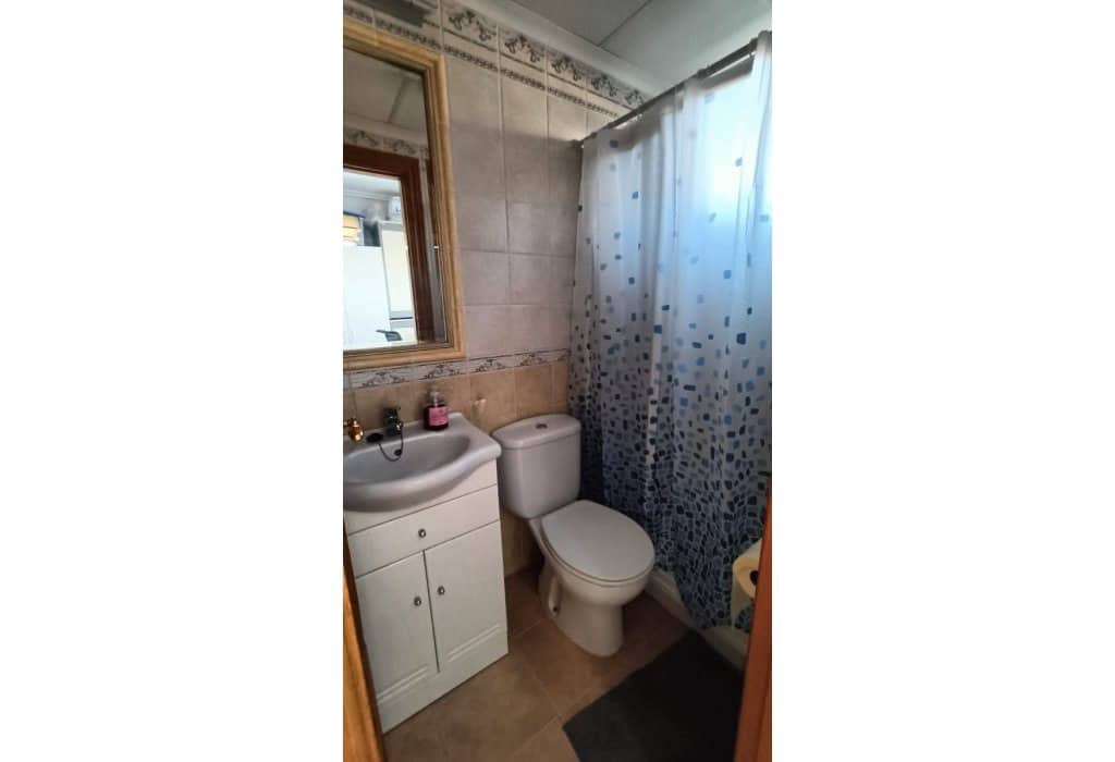 3 quarto Casa em Banda para venda em Guardamar del Segura com piscina garagem - 235 000 € (Ref: 10082152)