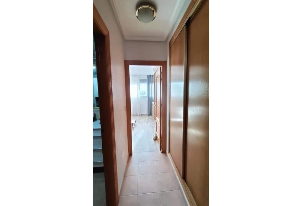 3 quarto Casa em Banda para venda em Guardamar del Segura com piscina garagem - 235 000 € (Ref: 10082152)