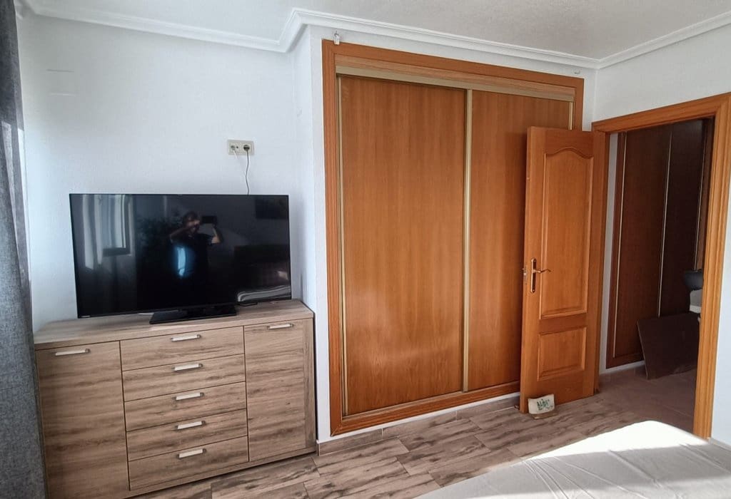 3 quarto Casa em Banda para venda em Guardamar del Segura com piscina garagem - 235 000 € (Ref: 10082152)