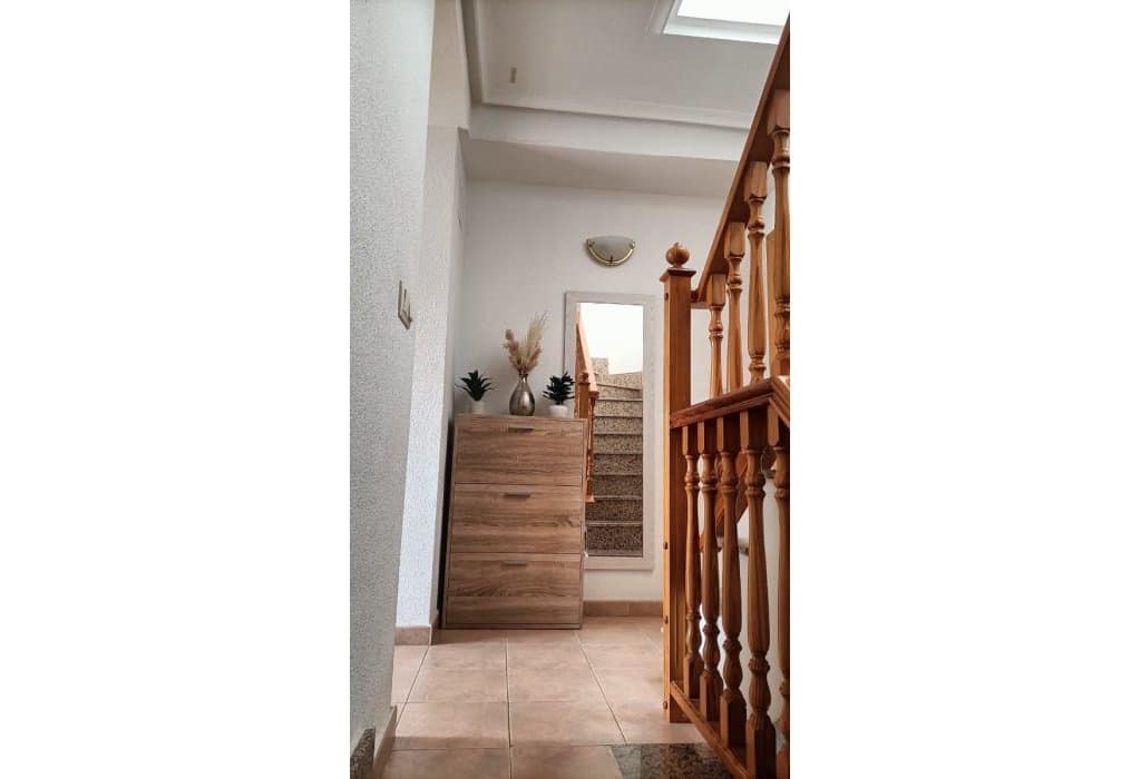 3 quarto Casa em Banda para venda em Guardamar del Segura com piscina garagem - 235 000 € (Ref: 10082152)