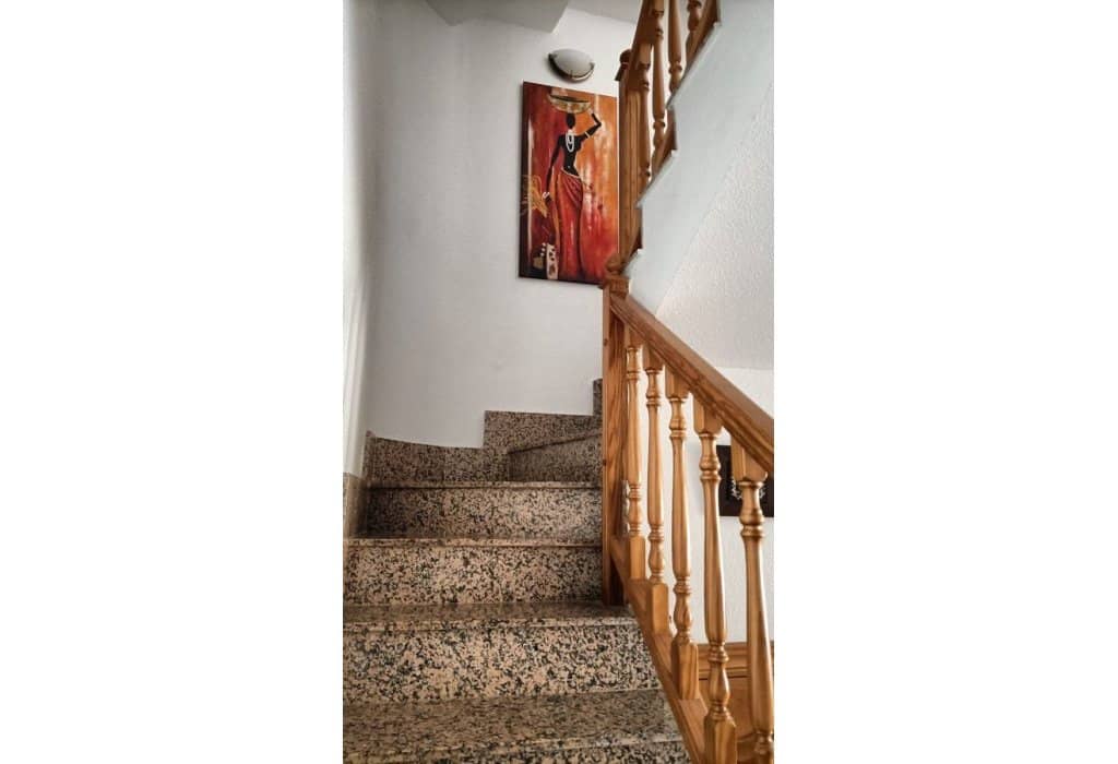 3 quarto Casa em Banda para venda em Guardamar del Segura com piscina garagem - 235 000 € (Ref: 10082152)