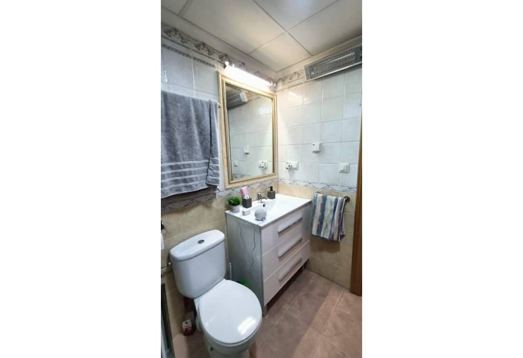 3 quarto Casa em Banda para venda em Guardamar del Segura com piscina garagem - 235 000 € (Ref: 10082152)