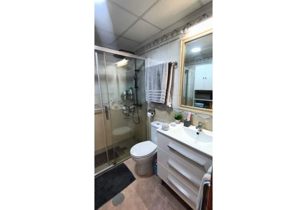 3 quarto Casa em Banda para venda em Guardamar del Segura com piscina garagem - 235 000 € (Ref: 10082152)