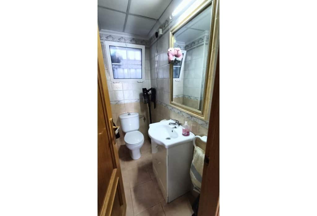 3 quarto Casa em Banda para venda em Guardamar del Segura com piscina garagem - 235 000 € (Ref: 10082152)