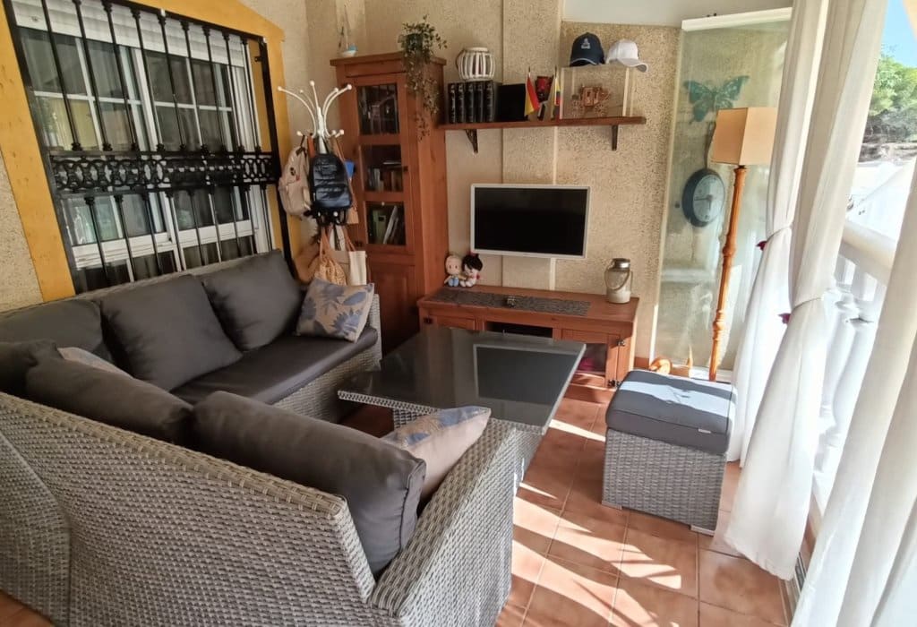 3 quarto Casa em Banda para venda em Guardamar del Segura com piscina garagem - 235 000 € (Ref: 10082152)