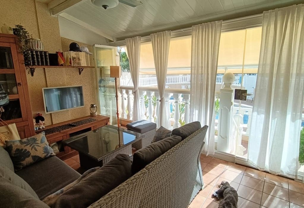 3 quarto Casa em Banda para venda em Guardamar del Segura com piscina garagem - 235 000 € (Ref: 10082152)