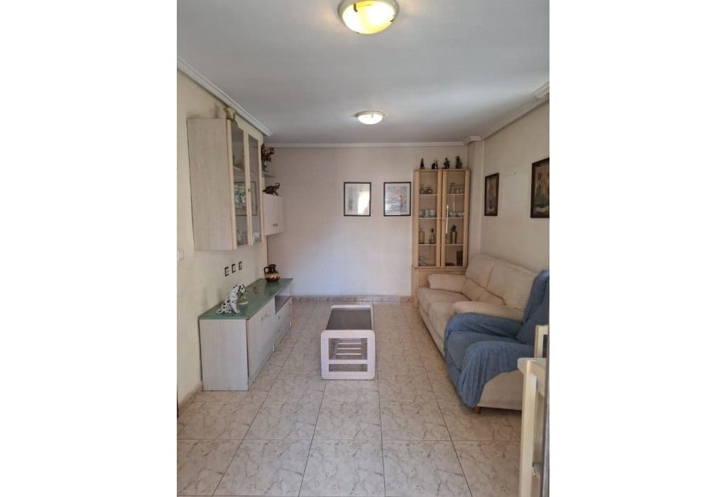 2 Zimmer Apartment zu verkaufen in Guardamar del Segura - 155.000 € (Ref: 10088573)