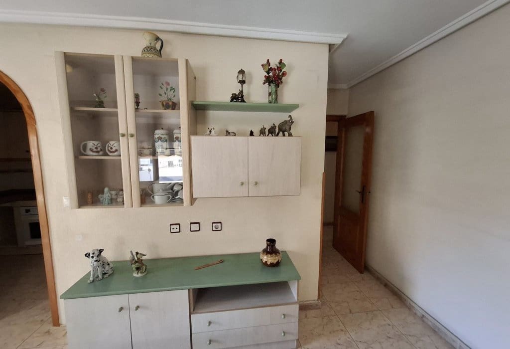 2 Zimmer Apartment zu verkaufen in Guardamar del Segura - 155.000 € (Ref: 10088573)