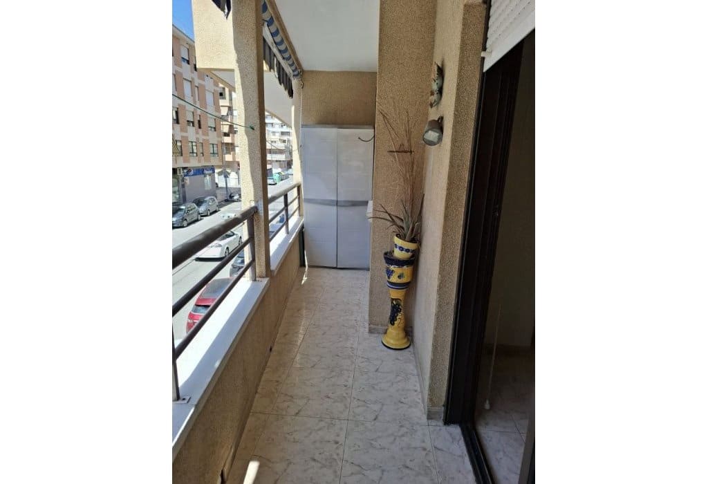2 Zimmer Apartment zu verkaufen in Guardamar del Segura - 155.000 € (Ref: 10088573)