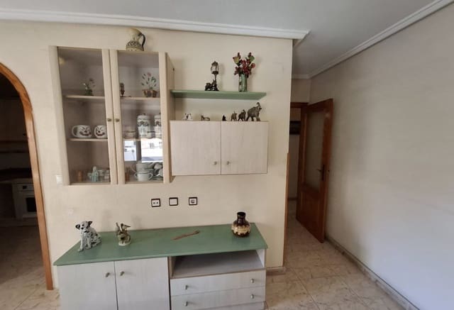 2 quarto Apartamento para venda em Guardamar del Segura - 155 000 € (Ref: 10088573)