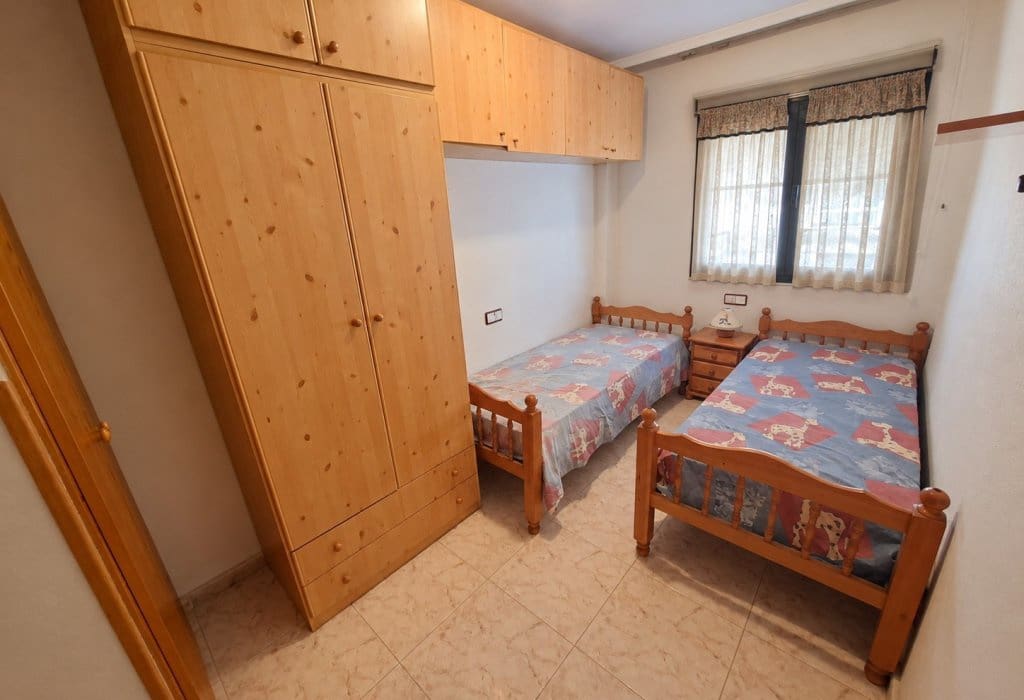 2 Zimmer Apartment zu verkaufen in Guardamar del Segura - 155.000 € (Ref: 10088573)