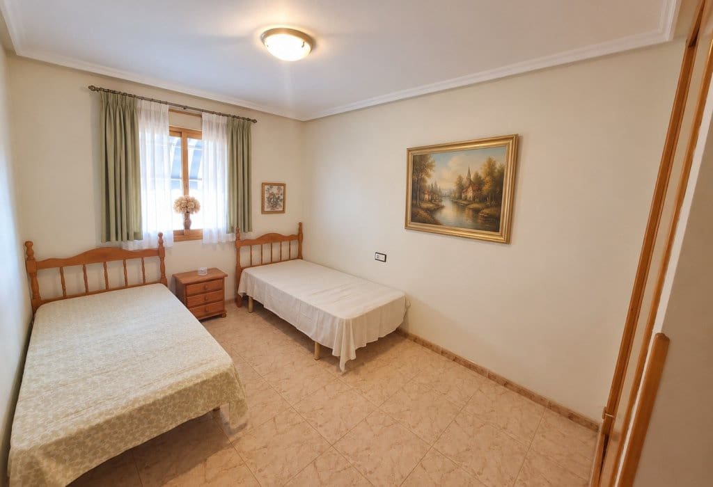 2 Zimmer Apartment zu verkaufen in Guardamar del Segura - 155.000 € (Ref: 10088573)