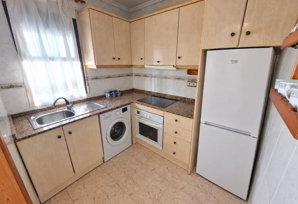 2 Zimmer Apartment zu verkaufen in Guardamar del Segura - 155.000 € (Ref: 10088573)