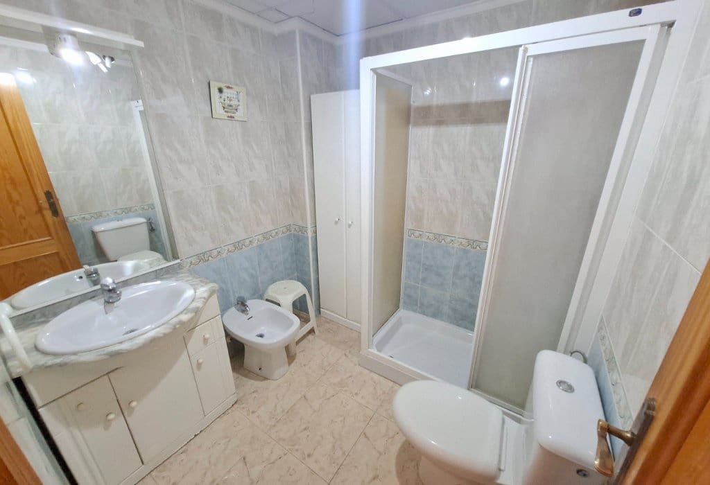 2 Zimmer Apartment zu verkaufen in Guardamar del Segura - 155.000 € (Ref: 10088573)