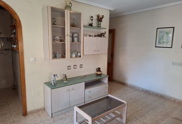 2 quarto Apartamento para venda em Guardamar del Segura - 155 000 € (Ref: 10088573)