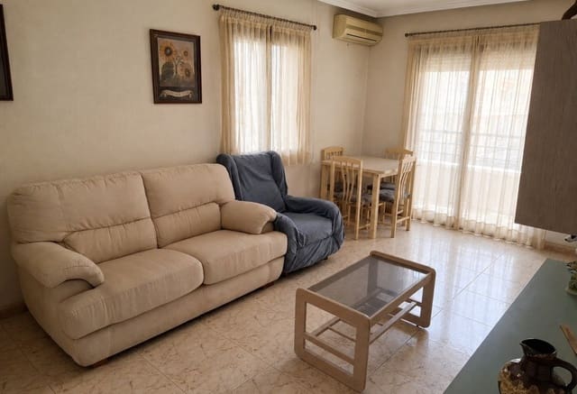 2 quarto Apartamento para venda em Guardamar del Segura - 155 000 € (Ref: 10088573)