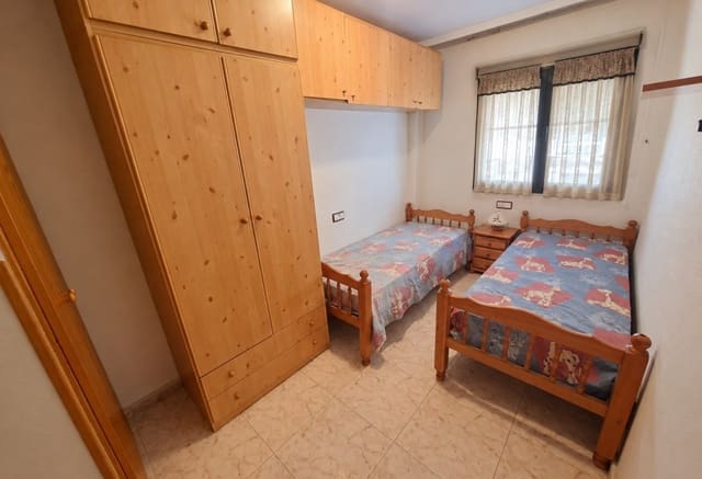2 quarto Apartamento para venda em Guardamar del Segura - 155 000 € (Ref: 10088573)