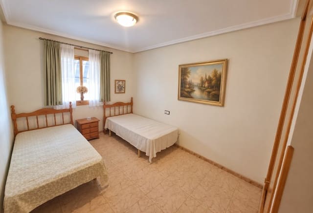 2 quarto Apartamento para venda em Guardamar del Segura - 155 000 € (Ref: 10088573)