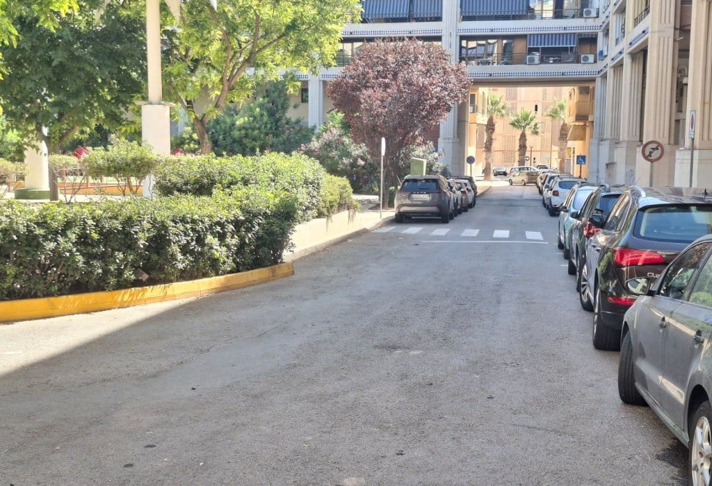 2 Zimmer Apartment zu verkaufen in Guardamar del Segura - 155.000 € (Ref: 10088573)