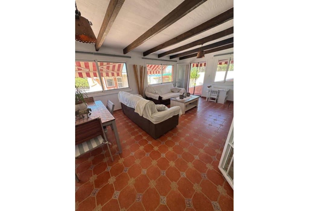 Villa/Maison à vendre à San Fulgencio avec piscine garage - 438 000 € (Ref: 10098896)