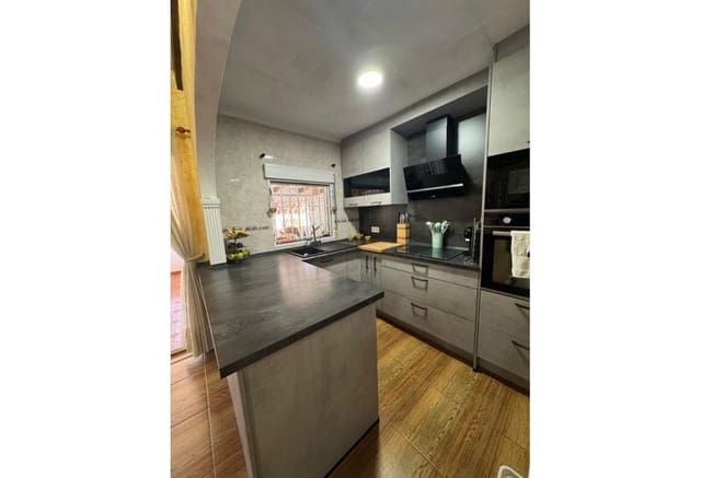 Villa/Maison à vendre à San Fulgencio avec piscine garage - 438 000 € (Ref: 10098896)