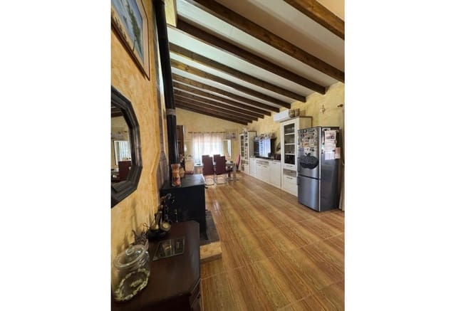 Villa/Maison à vendre à San Fulgencio avec piscine garage - 438 000 € (Ref: 10098896)
