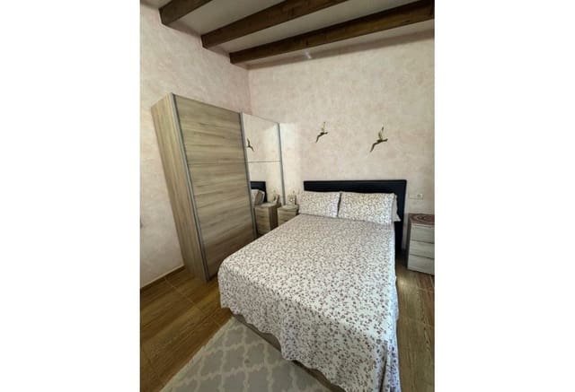 Villa/Maison à vendre à San Fulgencio avec piscine garage - 438 000 € (Ref: 10098896)