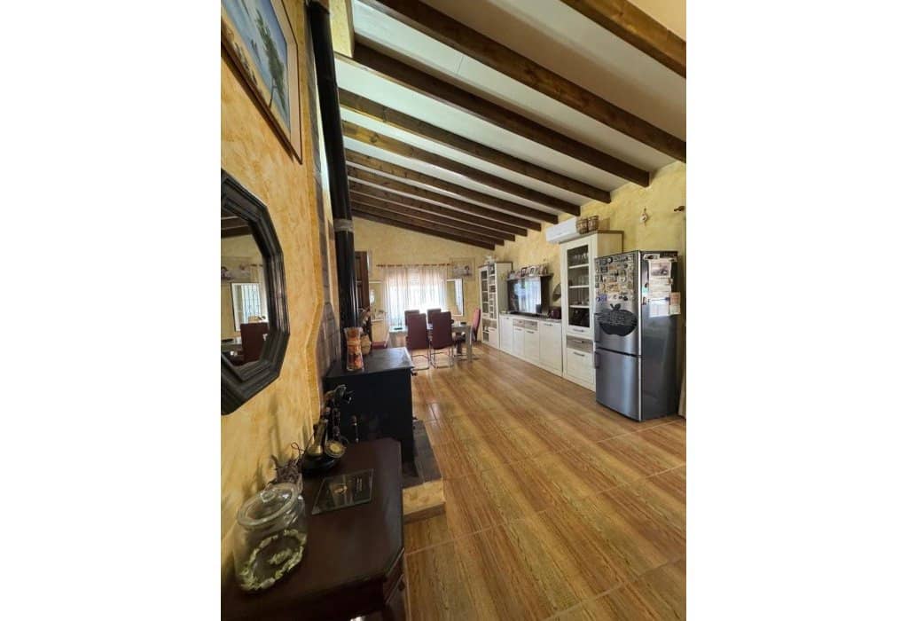 Villa/Maison à vendre à San Fulgencio avec piscine garage - 438 000 € (Ref: 10098896)