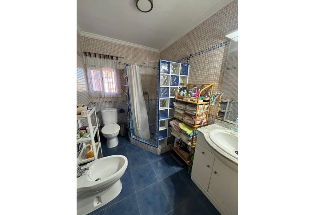 Villa/Maison à vendre à San Fulgencio avec piscine garage - 438 000 € (Ref: 10098896)