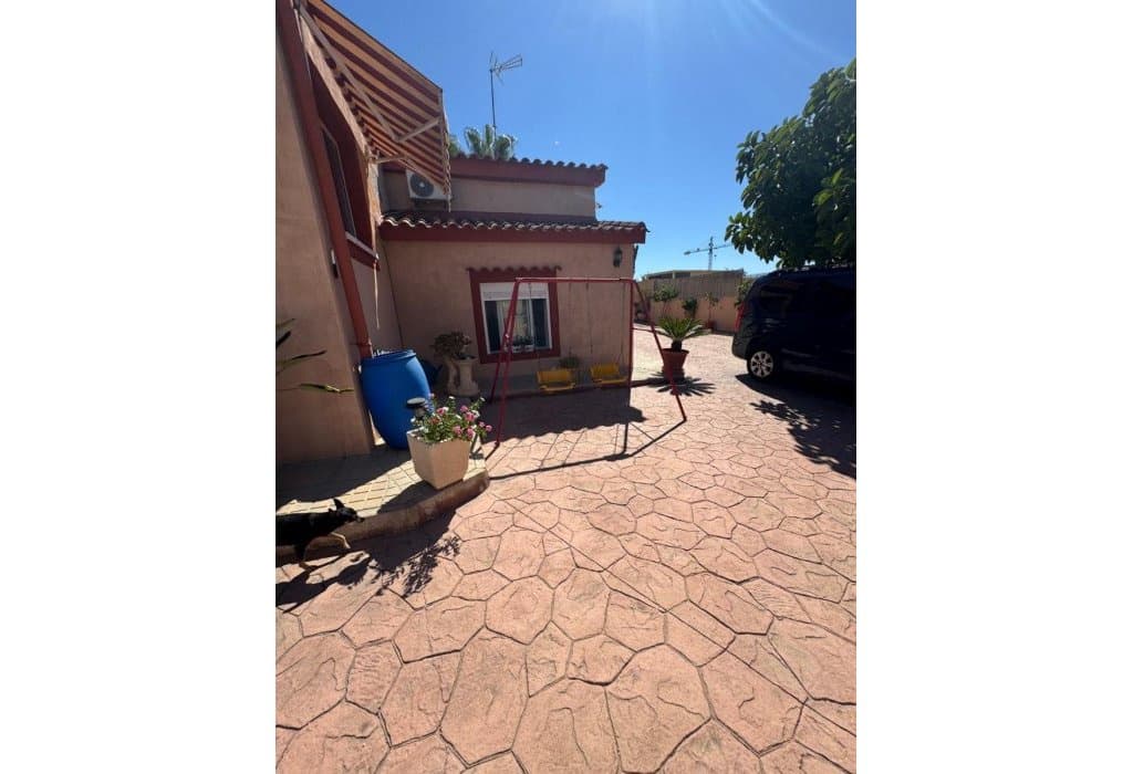 Villa/Maison à vendre à San Fulgencio avec piscine garage - 438 000 € (Ref: 10098896)