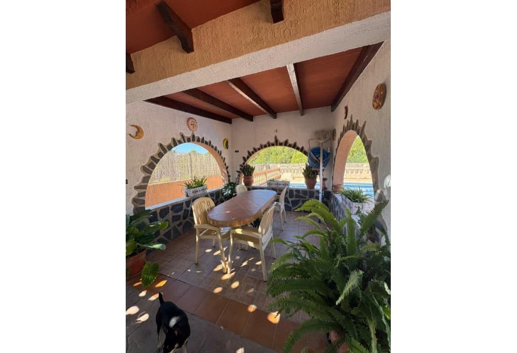 Villa/Maison à vendre à San Fulgencio avec piscine garage - 438 000 € (Ref: 10098896)
