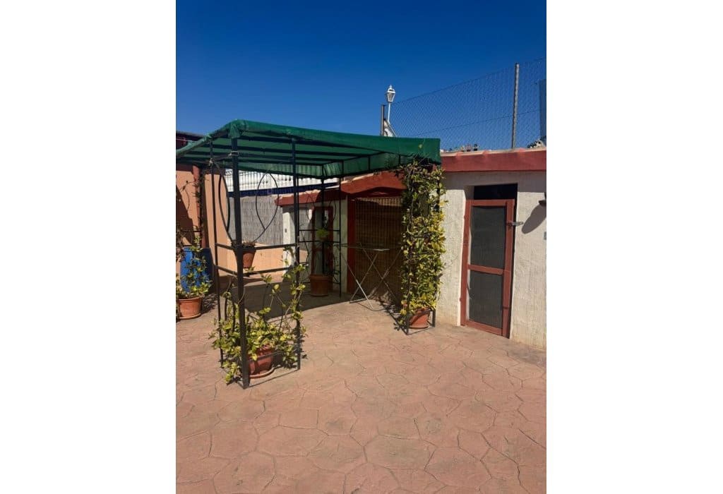 Villa/Maison à vendre à San Fulgencio avec piscine garage - 438 000 € (Ref: 10098896)