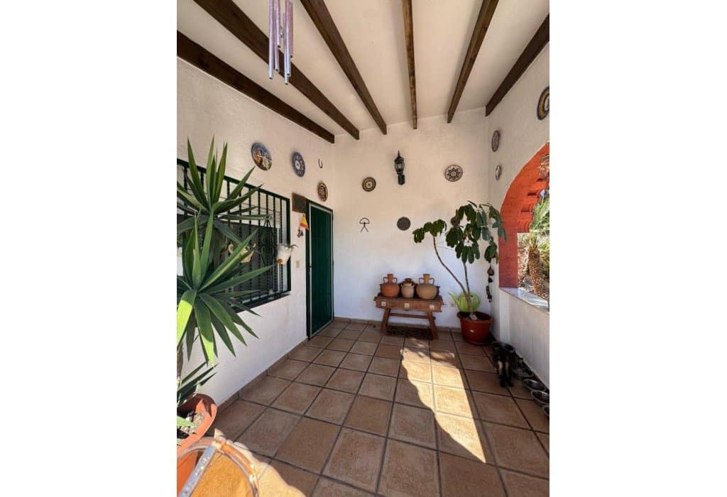 Villa/Maison à vendre à San Fulgencio avec piscine garage - 438 000 € (Ref: 10098896)