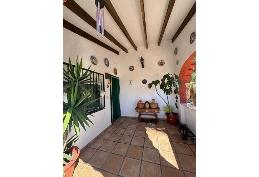 Villa/Maison à vendre à San Fulgencio avec piscine garage - 438 000 € (Ref: 10098896)