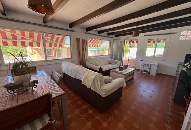 Villa/Maison à vendre à San Fulgencio avec piscine garage - 438 000 € (Ref: 10098896)