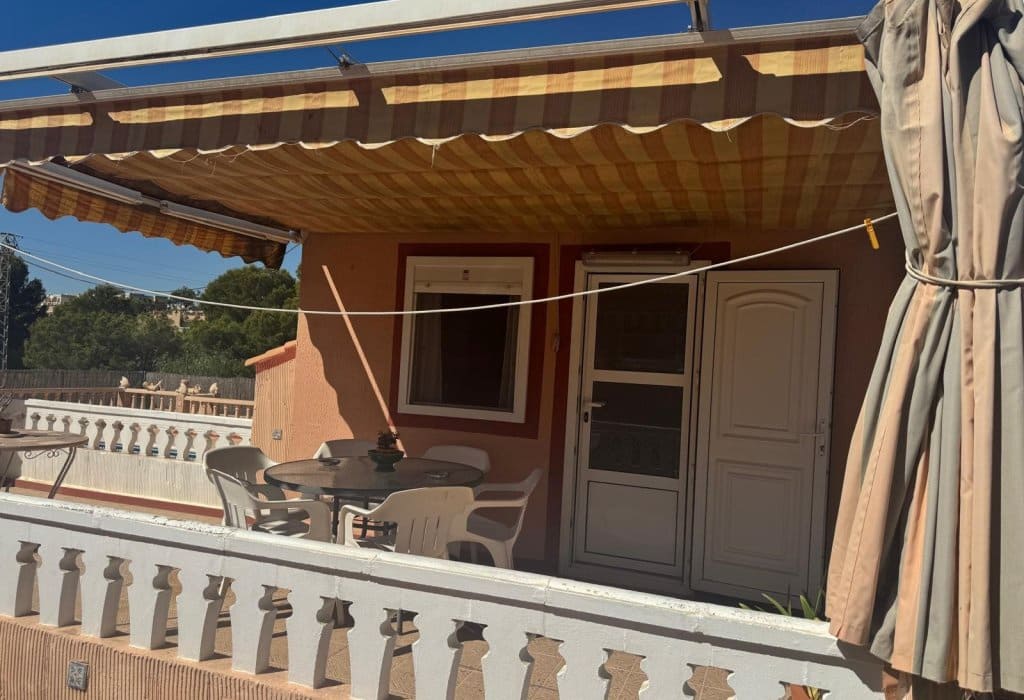 Villa/Maison à vendre à San Fulgencio avec piscine garage - 438 000 € (Ref: 10098896)