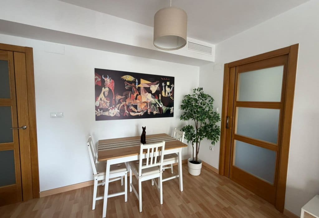 3 chambre Appartement à vendre à El Altet - 219 900 € (Ref: 10163300)