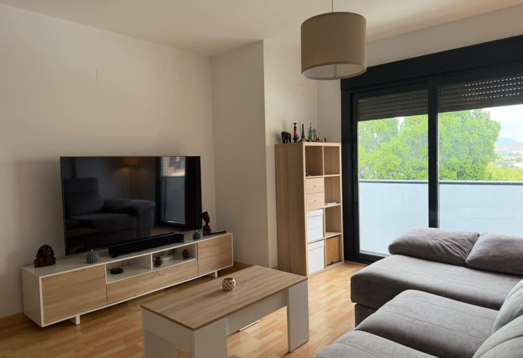 3 chambre Appartement à vendre à El Altet - 219 900 € (Ref: 10163300)