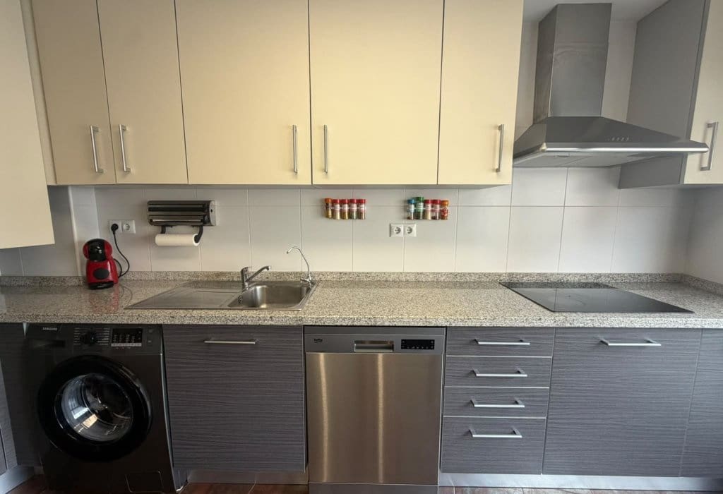 3 chambre Appartement à vendre à El Altet - 219 900 € (Ref: 10163300)