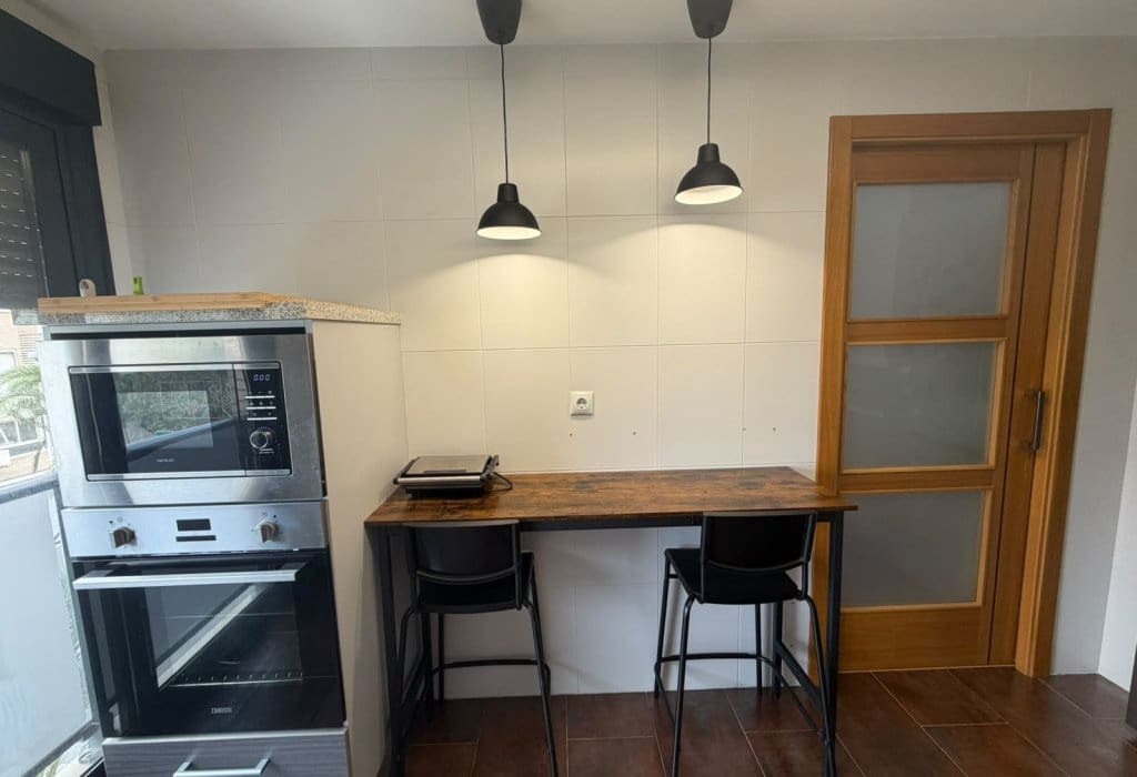 3 chambre Appartement à vendre à El Altet - 219 900 € (Ref: 10163300)