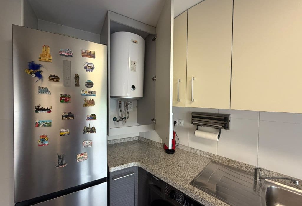 3 chambre Appartement à vendre à El Altet - 219 900 € (Ref: 10163300)